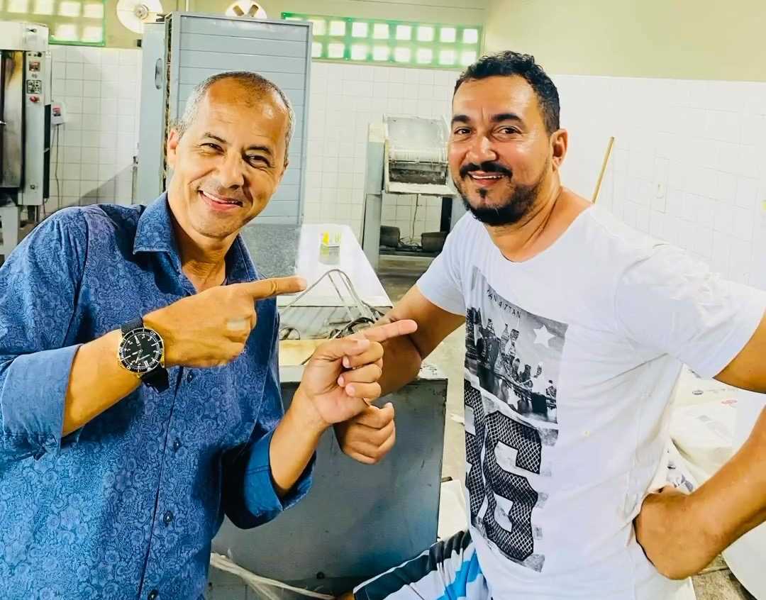 Camacã: Secretaria de Assistência Social realiza Feira Natalina

